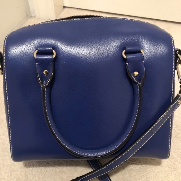Kate Spade Satchel Bag - Picture 6 of 9